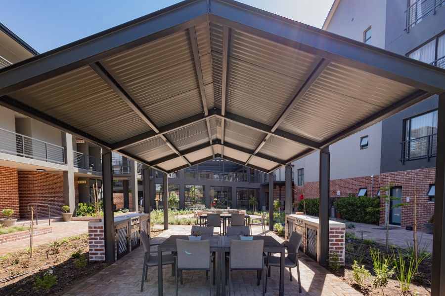 2 Bedroom Property for Sale in Durbanville Western Cape